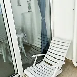 3 Posti - Puglia - דירה מרינה די פסקולוזה