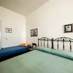 דירה 3 Posti - Puglia - מרינה די פסקולוזה