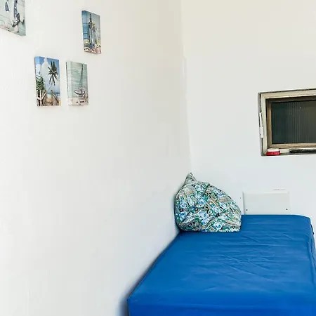 3 Posti - Puglia - דירה מרינה די פסקולוזה