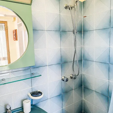 Apartament 3 Posti - Puglia - *