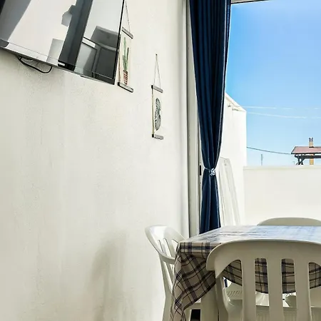 3 Posti - Puglia - Marina Di Pescoluse
