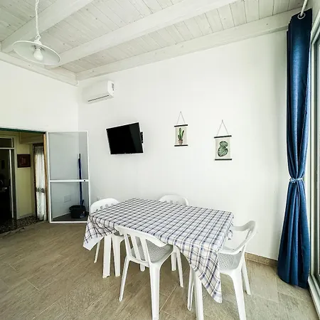 Apartament 3 Posti - Puglia - *