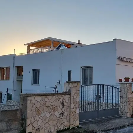 Apartament 3 Posti - Puglia -