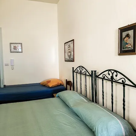 3 Posti - Puglia - Marina Di Pescoluse