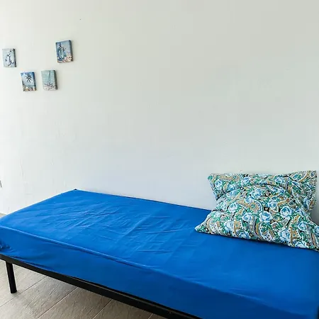 Apartament 3 Posti - Puglia -