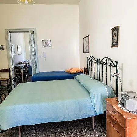 3 Posti - Puglia - Apartament *