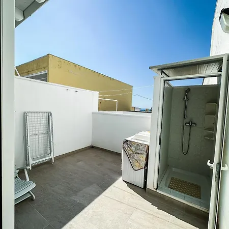 Apartament 3 Posti - Puglia - *
