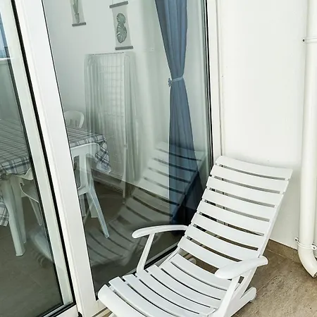 3 Posti - Puglia - Apartament Marina Di Pescoluse