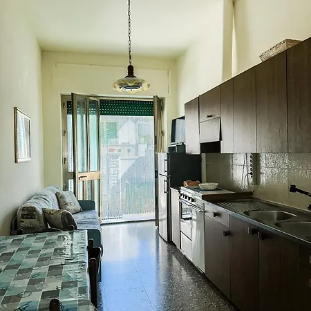 Apartament 3 Posti - Puglia -