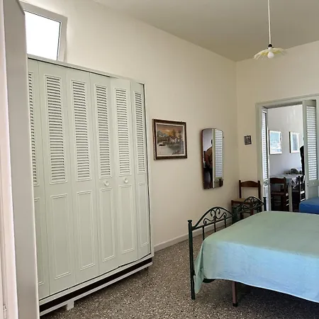 3 Posti - Puglia - Marina Di Pescoluse