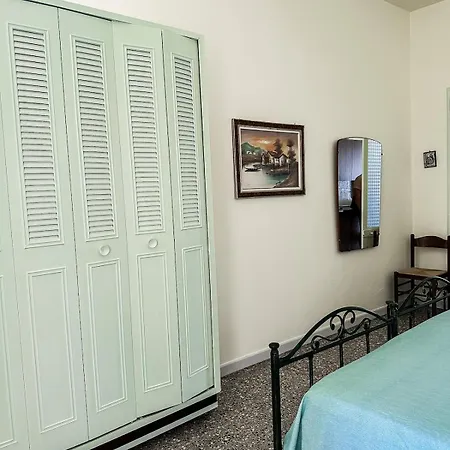 3 Posti - Puglia - Apartament *